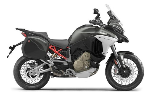 Ducati Multistrada V4s 0km