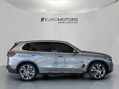 BMW X5 3.0 I6 TURBO HÍBRIDO XDRIVE50E X-LINE AUTOMÁTICO