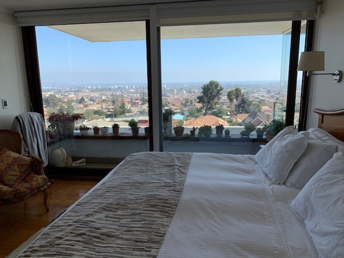Espectacular, Moderno, Amplio, Hermosa Vista En Av Cisternas