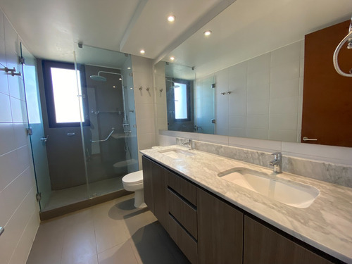Espectacular Departamento Remodelado De 4d 4b 3e 2b