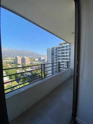 Depto Semi Nuevo Amoblado (97629)