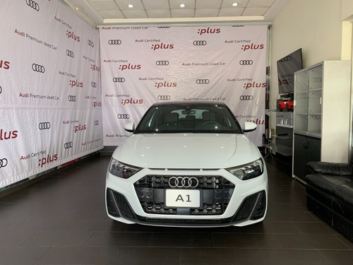 Imagen 14 de 14 de Audi A1