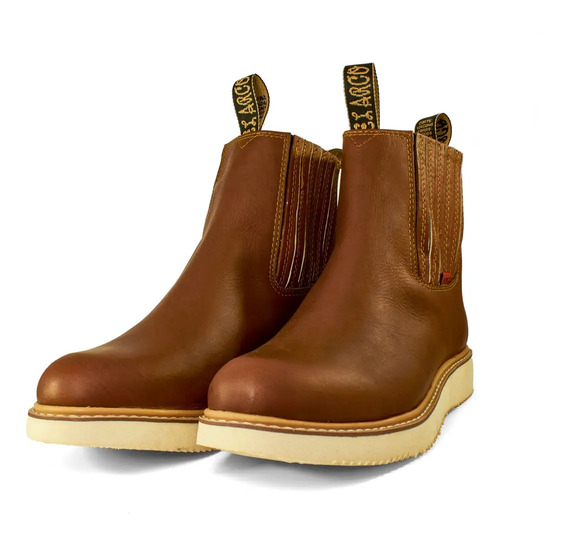 Botas Arco Boots | MercadoLibre 📦