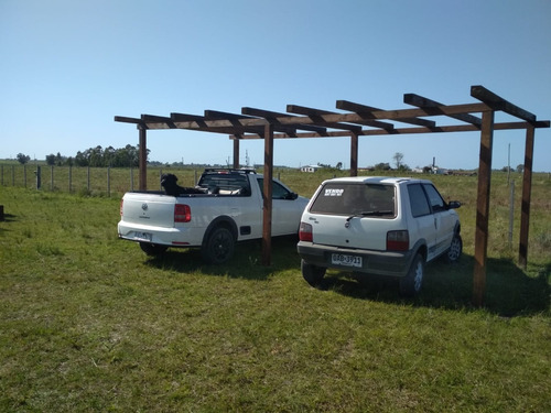 Imagen 6 de 14 de Chacra A La Venta - Ruta 7 Km 69 Los Arenales - Hermosa Chacra De 3 Has Con Casa A Estrenar