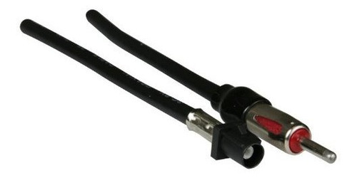 Cable Adaptador De Antena A Radio Metra 40eu10