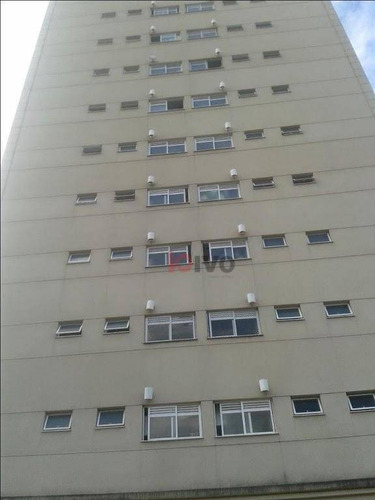 Apartamento 2 Quartos 69 M² Úteis R$ 1.100.000 - Vila Mariana - Sp - Ap1879