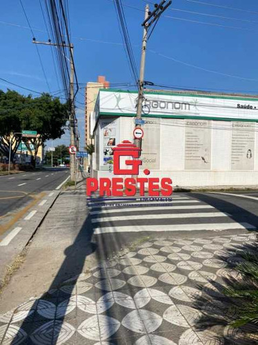 Imagem 4 de 15 de Prédio-locação-centro-sorocaba - Stpr00021