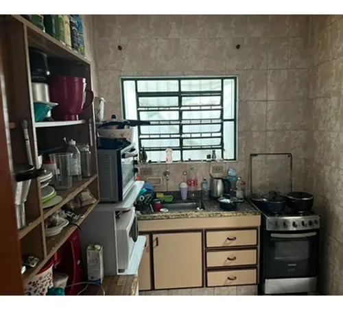 Casa Térrea Na Rua Paschoal Paes De Araujo - Martim De Sá - Caraguatatuba - Sp