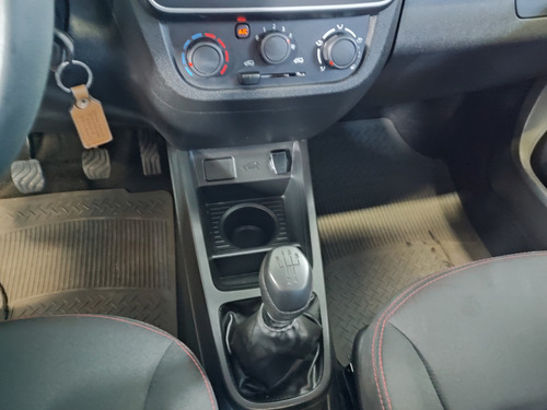 Renault Kwid Kwid Zen 1.0 Flex 12V 5p Mec.