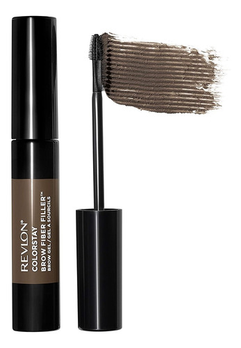 Gel Rellenador De Cejas Colorstay Brow Fiber Filler Revlon