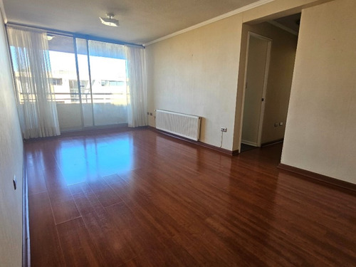 En Lomas San Sebastián, Concepción. ($ Incluye Ggcc)