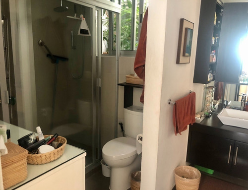 Imagen 23 de 30 de Estupenda Casa En La Roma Norte