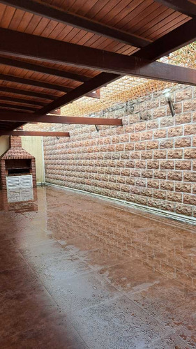 Imagen 11 de 20 de Se Vende Casa Conj Res Parque Residencial Juanico