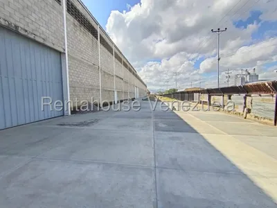 Galpón en venta