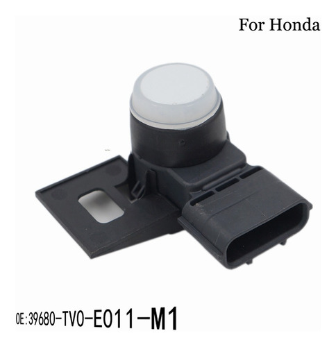 Sensor De Aparcamiento Pdc Para Honda Acura Civic Cr-v