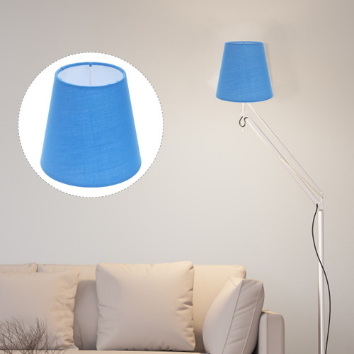 Candelabro Con Pantalla Para Lámpara De Techo