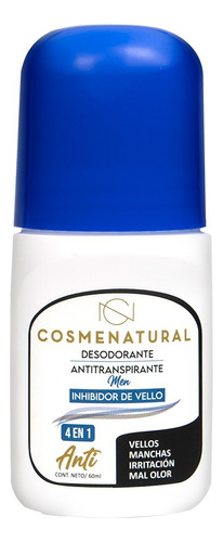 Deos Hombre Antitranspirante 60 - mL a $582