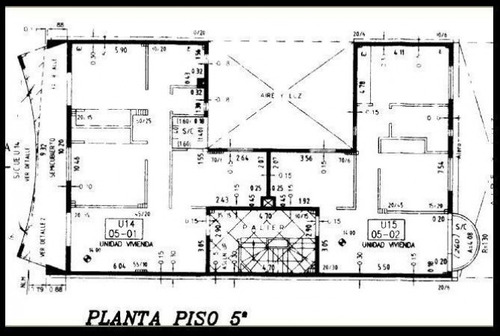 Imagen 12 de 12 de Departamento Dos Dormitorios