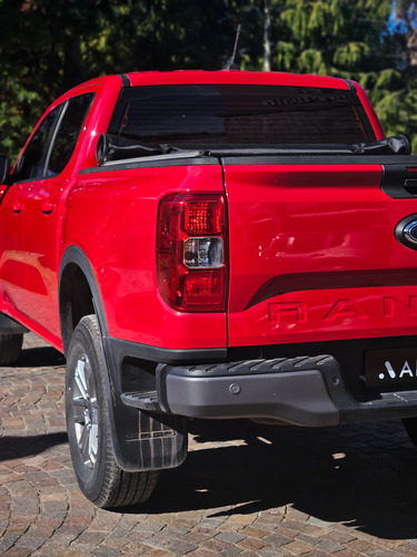 Ford Ranger 2.0 Cd 4X2 Xls 170Cv