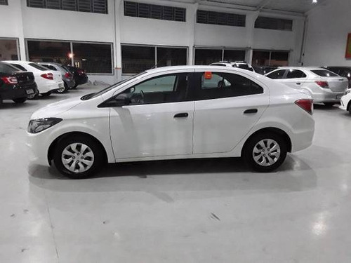 Chevrolet Prisma 1.0 Mpfi Joy 8v Flex 4p Manual