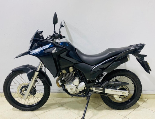 Imagem 6 de 6 de Honda Xre 300abs