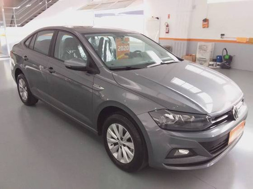 Imagem 6 de 10 de Volkswagen Virtus 1.0 200 Tsi Comfortline Automático
