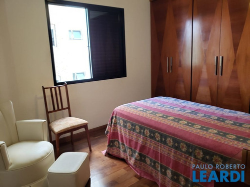 Imagem 15 de 15 de Apartamento - Brooklin - Sp - 638689