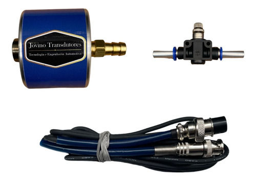 Transdutores Automotivos - Kit 2