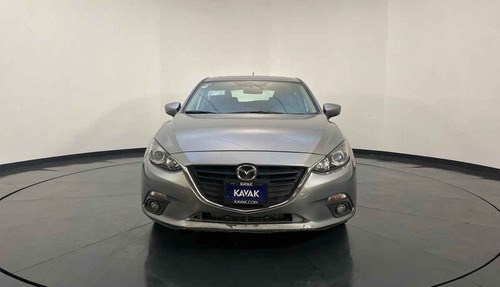 Imagen 3 de 15 de 22506 - Mazda 2016 Con Garantía At