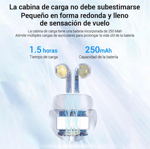 Lenovo-auriculares Inalámbricos Ht38 Con Bluetooth 5,0
