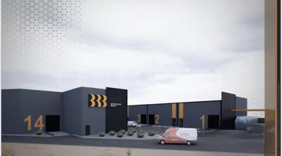 Bodega en venta