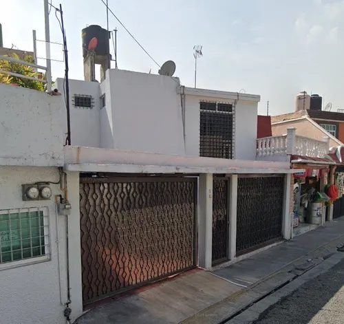 Casa En Venta Av. Cto. Interior 71, Izcalli Ecatepec Ecatepec/ Recuperación Bancaria Laab2