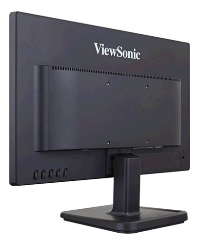 Monitor Viewsonic Va1903h Led 19 Pulgadas, Hdmi, Vga, Nuevos