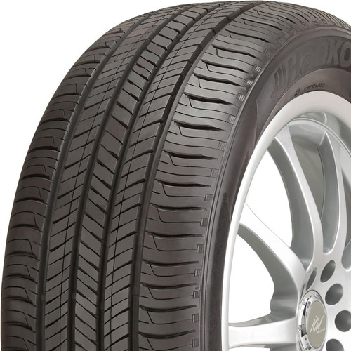 Hankook Kinergy Gt 245/45r18 96v Neumatico Radial Para Todas