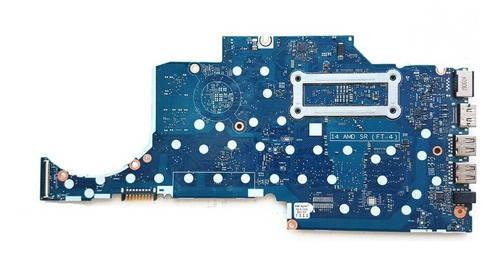 Imagen 2 de 3 de Mother Hp 14-cm 245 G7 L23390-001 Amd A4-9125 Outlet Gtia