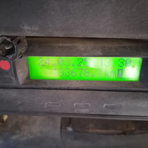 Iveco Daily 70 C16