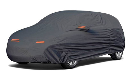 Cobertor Funda Para Auto Hyundai I20 Hatchback Envio Gratis