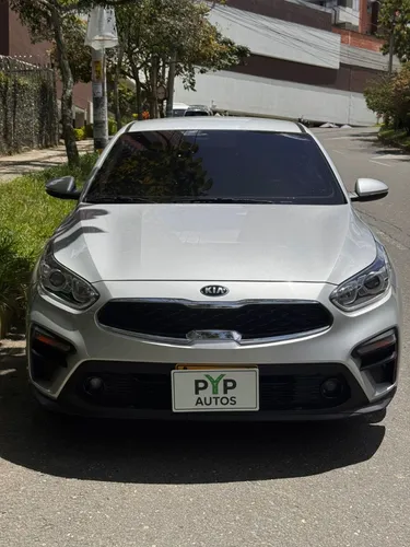 Kia Vivro Vibrant Aut 1.6 Vivro Vibrant Aut