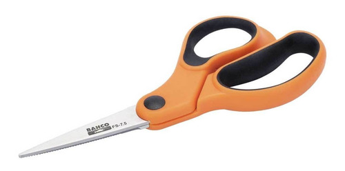 Imagen 1 de 2 de Tijera De Flora Profesional Bahco Expert Fs-7.5