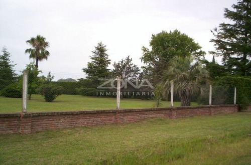 Imagen 4 de 4 de Venta Lote En Garita 13 Funes