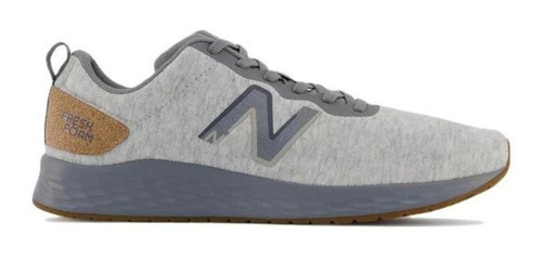 Zapatillas New Balance Arishi Hombre Trainning Running Dep