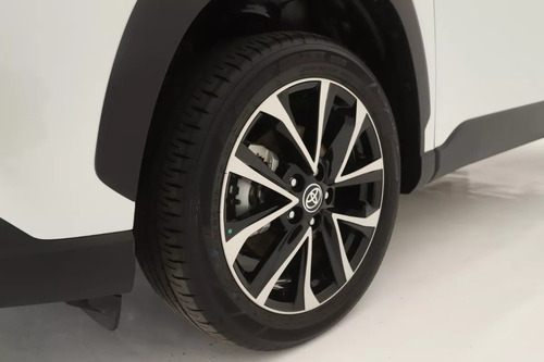 Toyota Corolla Cross 1.8 Hev Xei Ecvt