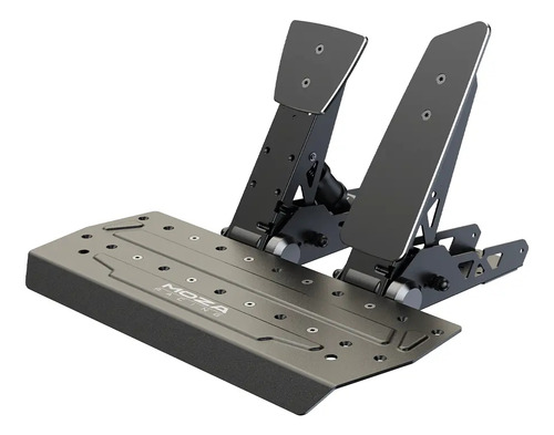 Moza Sr-p Pedales Simulador Sim Racing