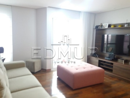 Imagem 2 de 15 de Apartamento - Barcelona - Ref: 10039 - V-10039