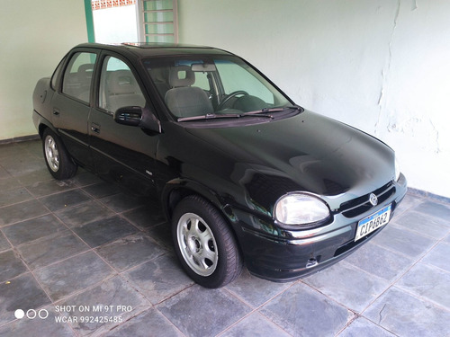 Chevrolet Corsa Gls Completo