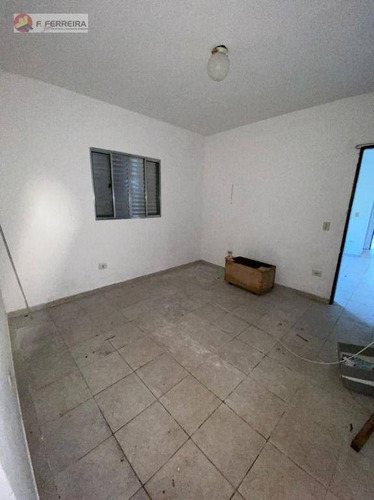 Imagem 17 de 27 de Chácara À Venda, 863 M² Por R$ 700.000,00 - Jardim Maria Rita - São Paulo/sp - Ch0083