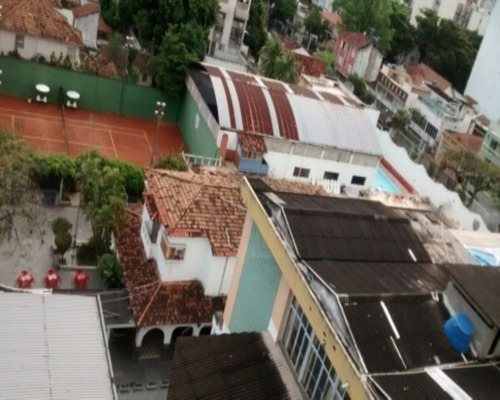 Imagem 2 de 14 de Apartamento - Hmap514 - 32075805