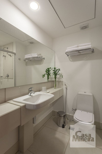 Imagem 3 de 15 de Flat À Venda No Cidade Jardim - Código 220859 - 220859
