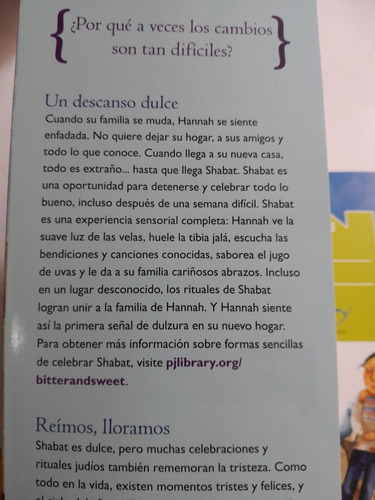 Amargo Y Dulce (Usado)