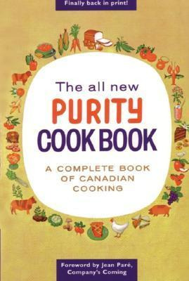 Libro The All New Purity Cook Book - Elizabeth Driver